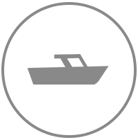 boat moorings tender service pittwater